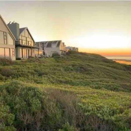 Baby Whale Bliss - Beachfront House Witsand Extérieur photo