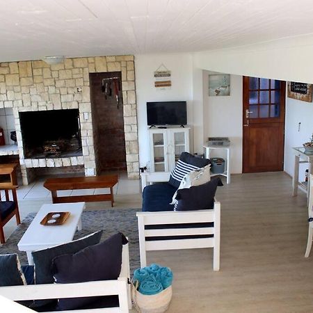Baby Whale Bliss - Beachfront House Witsand Extérieur photo