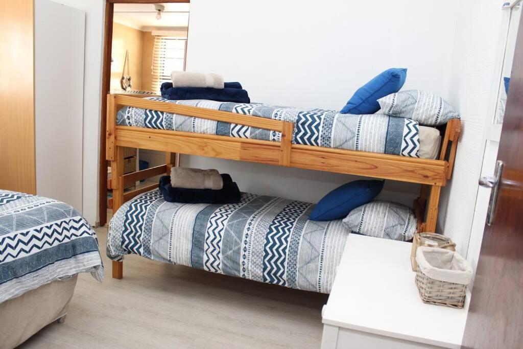 Baby Whale Bliss - Beachfront House Witsand Extérieur photo