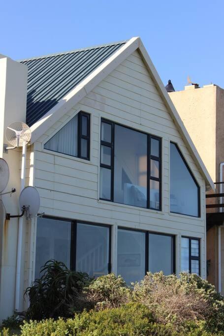 Baby Whale Bliss - Beachfront House Witsand Extérieur photo